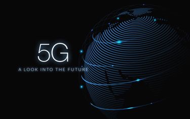 國脈科技 高瞻遠矚，銳意創新的5G黑馬