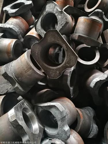 源立鍛件廠 匠心鍛造，品質(zhì)為基——毛坯、軸類及鈦鍛件全方位解析