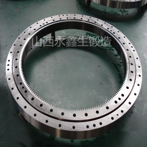 嚴(yán)控質(zhì)檢關(guān)，筑牢鍛件品質(zhì)生命線
